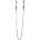 Ouch! Adjustable Nipple Clamps Metal