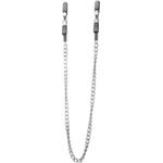 Ouch! Adjustable Nipple Clamps Metal