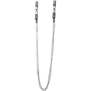 Ouch! Adjustable Nipple Clamps Metal