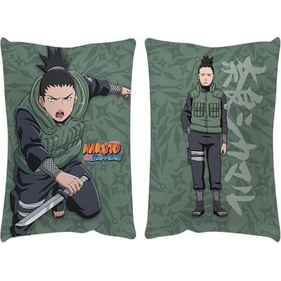 Naruto vankúš Shippuden Shikamaru 50