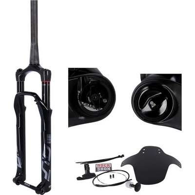 RockShox SID Ultimate