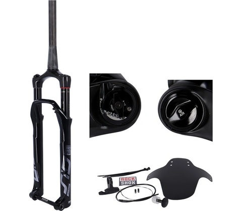 RockShox SID Ultimate