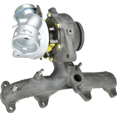 KKK Turbo Volkswagen Golf 1.9TDi 77kW BLS 54399700029 54399700068 54399700067 54399700072 – Hledejceny.cz