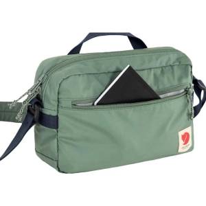 Fjällräven Чанта през рамо High Coast Crossbody F23227.614 (F23227.614)