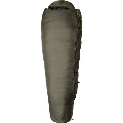 Snugpak Синтетичен спален чувал Snugpak Softie Elite 3 Synthetic sleeping bag - Olive - размер 220 cm (514-1493-0111)