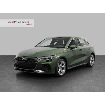Audi A3 35 TFSI S tronic S-line Sportback 110 kW