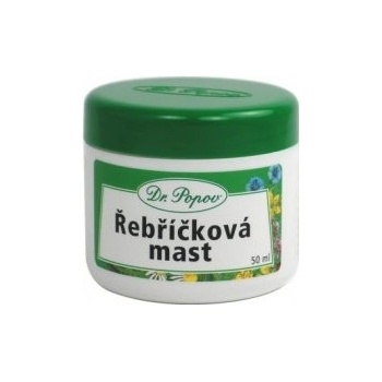 Dr. Popov mast řebříčková 100 ml