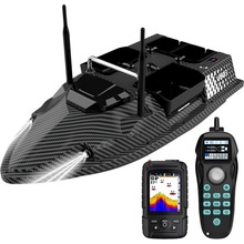 Flytec V803-Pro 5200mAh návnada loď