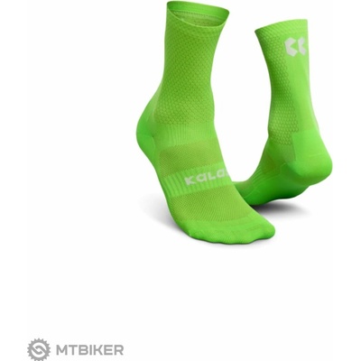 Kalas Z6 Verano neon lime