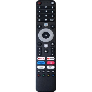 GENERAL OK. OTV 40GF-5023C, 43AU-5022C, 32GH-5023C, OTV 43AU-5023C, OTV 50AU-5023C - съвместимо дистанционно управление на марката General (OTV 40GF-5023C, 43AU-5022C, 32GH-5023C, OTV 43AU-5023C, OTV 50AU-502 Дистанционно