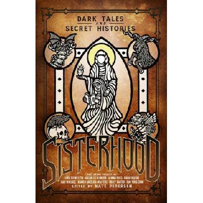 Chaosium Sisterhood: Dark Tales and Secret Histories