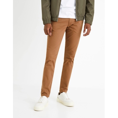 Celio Toremus Chino Панталон Celio | Kafyav | МЪЖЕ | XXS