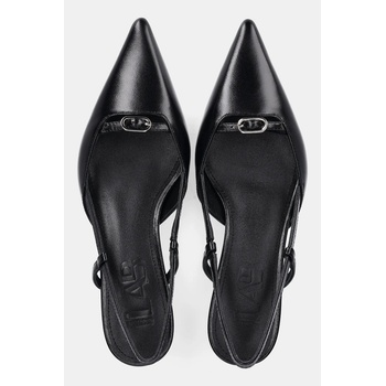 Answear. LAB Кожени обувки с тънък ток Answear. LAB (LT765.96.1)