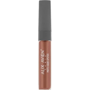 Alix Avien Paris Alix Avien Течно матово червило, 62 Pure Nude, 3 g - baby