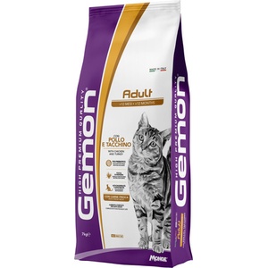 Gemon Adult chicken & turkey 7 kg