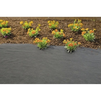 FloraSelf Netkaná textília proti rastu buriny 30 g/m² 5 x 1 m