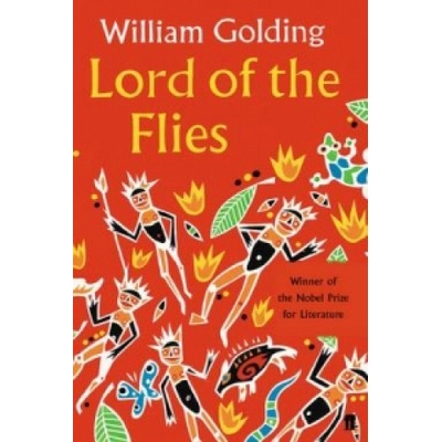 Lord of the Flies Golding William