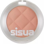 Unleashia Sisua Руж за лице Butter Waffle Dough, 02 Apricot Sherbet, 8 g - baby