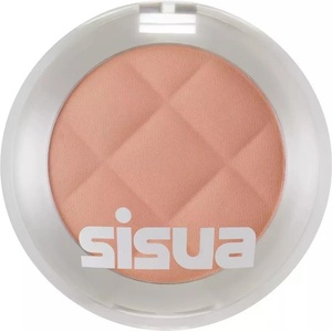 Unleashia Sisua Руж за лице Butter Waffle Dough, 02 Apricot Sherbet, 8 g - baby