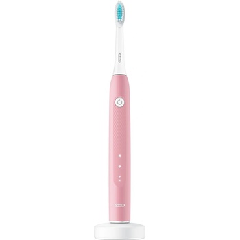 Oral-B Pulsonic Slim Clean 2000 Rose Quartz