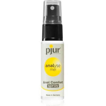 pjur Analyse Me Sprej анален спрей 20ml