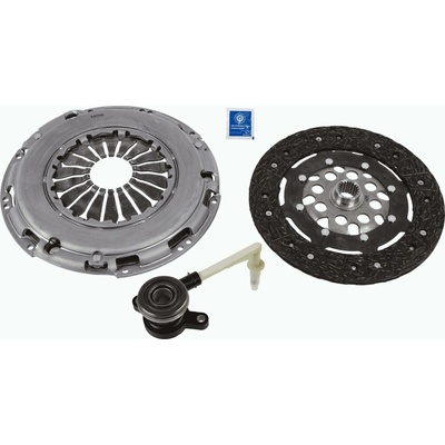 Sada spojky SACHS 3000 990 578 (3000990578)