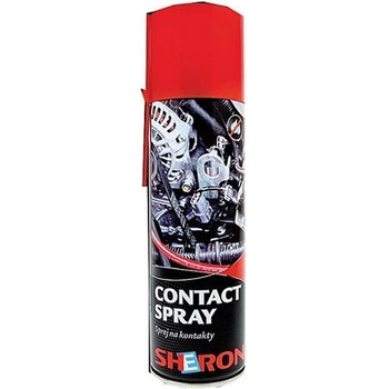 Sheron Contact Spray 300 ml