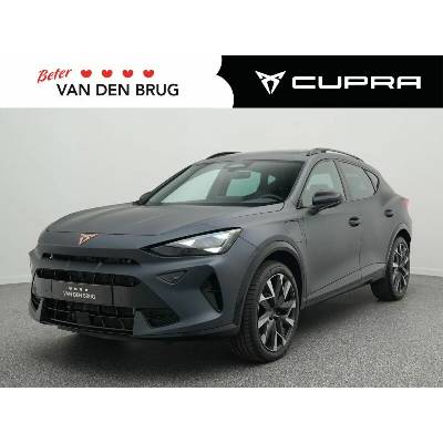 Cupra Formentor VZ 1.5 e-Hybrid DSG 200 kW