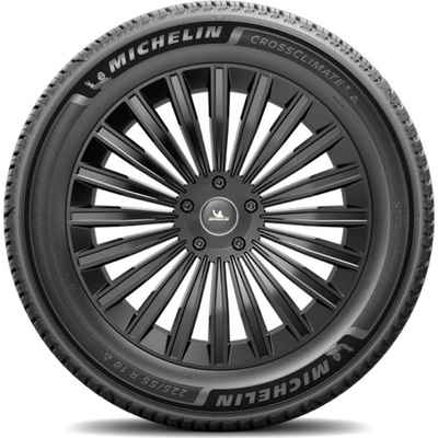 Michelin CROSSCLIMATE 3 265/60 R18 110H