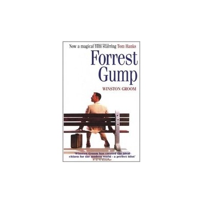 Forrest Gump angl.