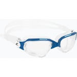 CRESSI Clear Eyes Clear/Blue