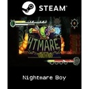 Nightmare Boy