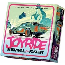 Joyride: Survival of the Fastest