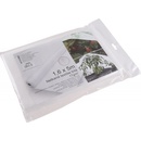 Levior Netkaná textília 1,6 x 5 m 17g/m² biela