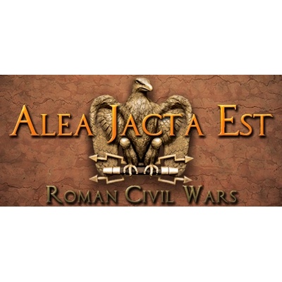 Slitherine Alea Jacta Est Spartacus 73BC DLC (PC)