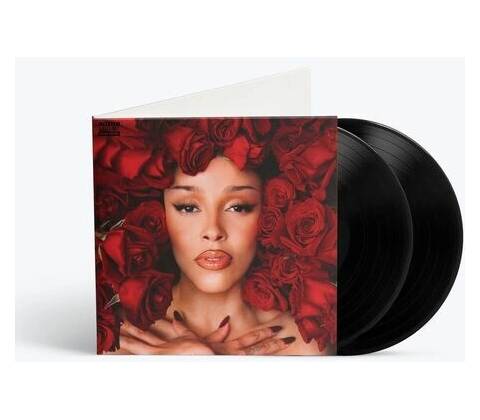 Doja Cat - Vie 2 LP