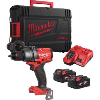 Milwaukee M18 FPD3-502X 4933479860