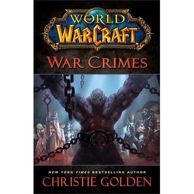 World of WarCraft: War Crimes