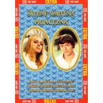 Bontonfilm a. s The Terribly Sad Princess - DVD (004657)