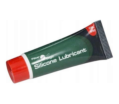 Filter Logic CFL-650