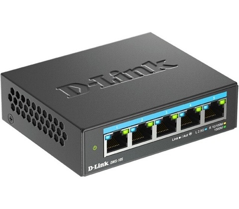 D-Link DMS-105/E