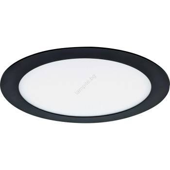 GREENLUX Led Лампа за вграждане в баня vega led/24w/230v 2800k Ø 29, 8 см ip44 (gxdw374)