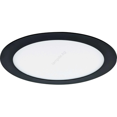 GREENLUX Led Лампа за вграждане в баня vega led/24w/230v 2800k Ø 29, 8 см ip44 (gxdw374)