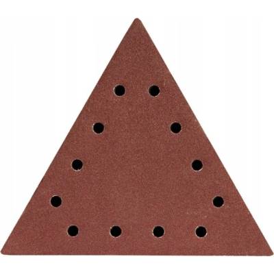 Brúsne kotúče Dedra DED7749T5 G180 285 mm 5 ks