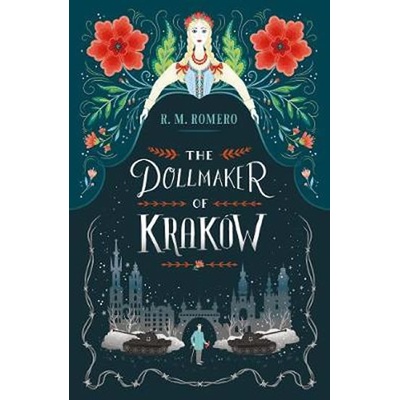 Dollmaker of Krakow