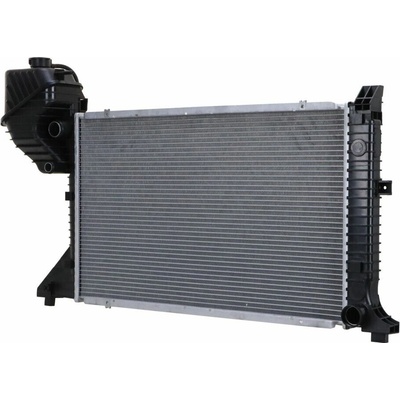 Chladič, chlazení motoru HELLA 8MK 366 300-071 (8MK366300071)