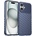 HQWear Кейс Thunder за iPhone 16, син (Thunder case iPhone 16 blue)