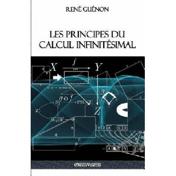 Image 1 of Les principes du calcul infinitesimal | REN GU NON