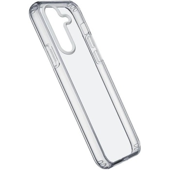 Cellularline Калъф Cellularline Clear Strong Samsung Galaxy S25+ (8018080491375)