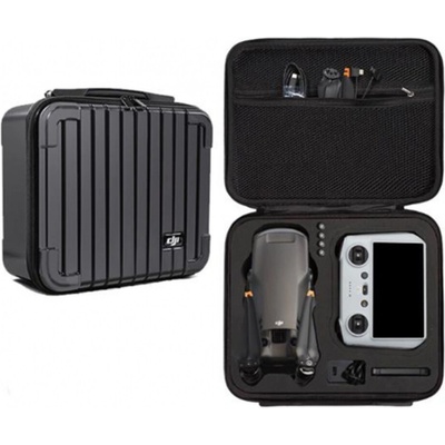 STABLECAM DJI Mavic 3 Pro / Mavic 3 / Mavic 3 Classic - Black PC Hardshell Case 1DJ2517